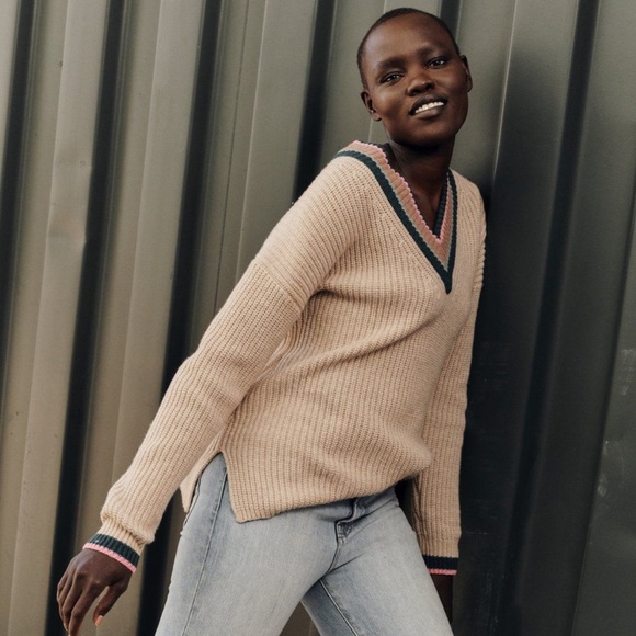 Madewell Sweater - Picture 14 of 15